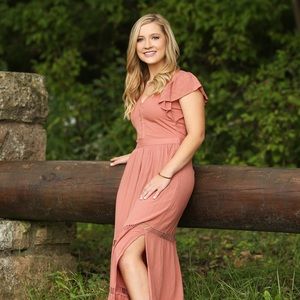 Meet your Posher, Madison